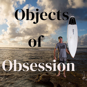 Talking everything surfboards with Timmy Patterson and Jon Pyzel