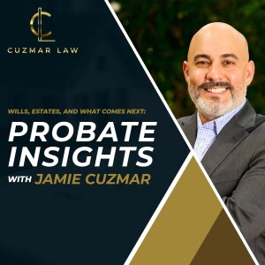 A Second Career with Purpose: Why I Chose Probate and Estate Law