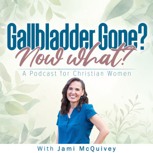 9. 3 things THEY don't tell you until its too late for your GallBladder (but not for YOU)
