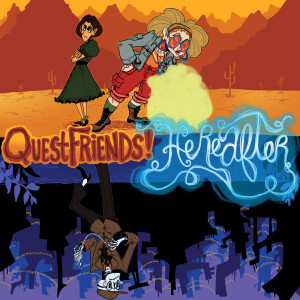 Quest Friends!