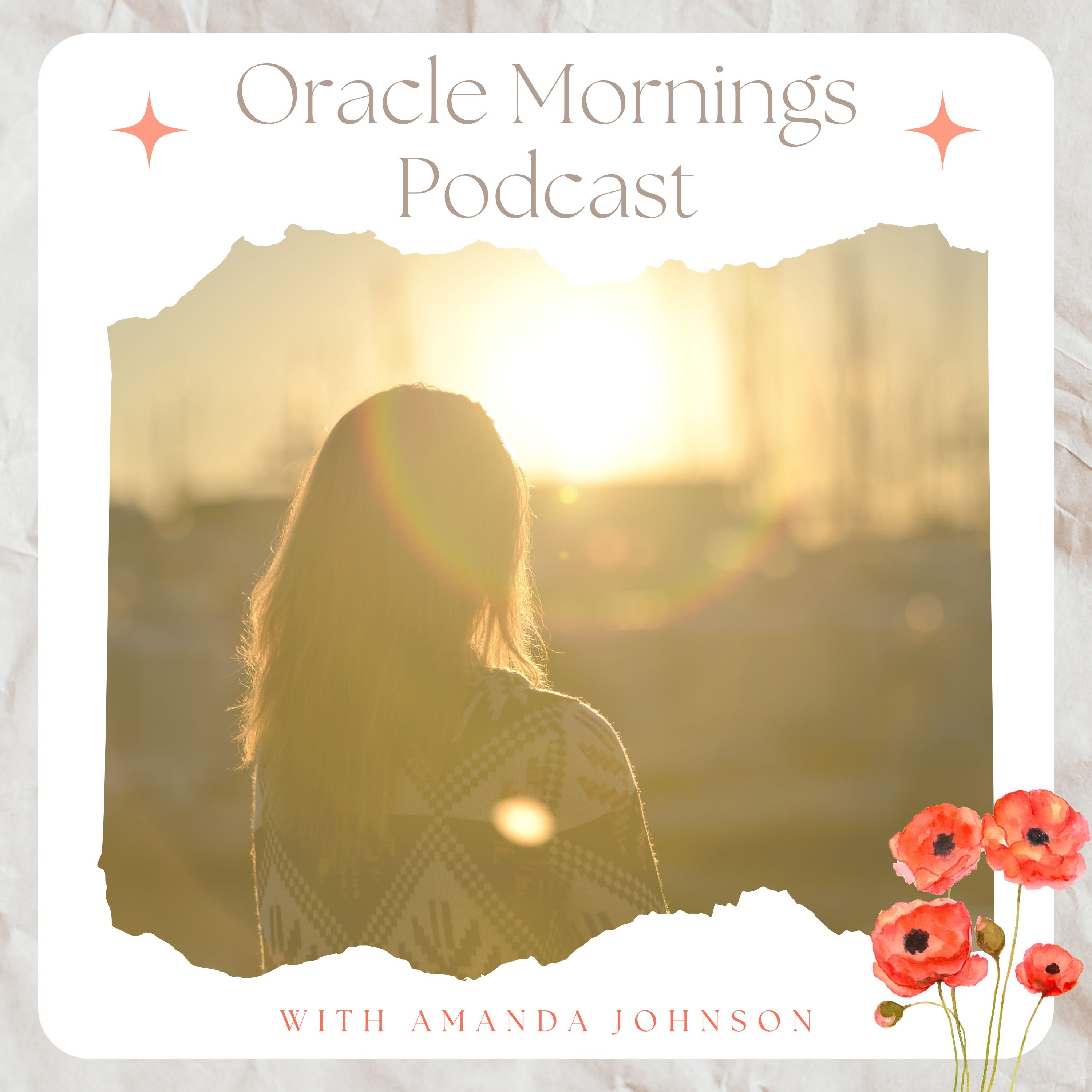 Oracle Mornings