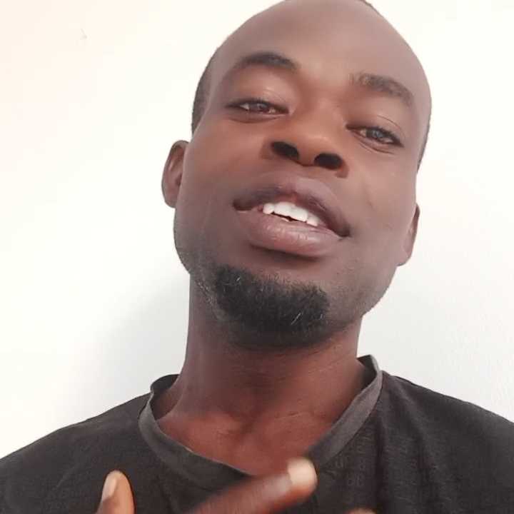 godfrey tony
