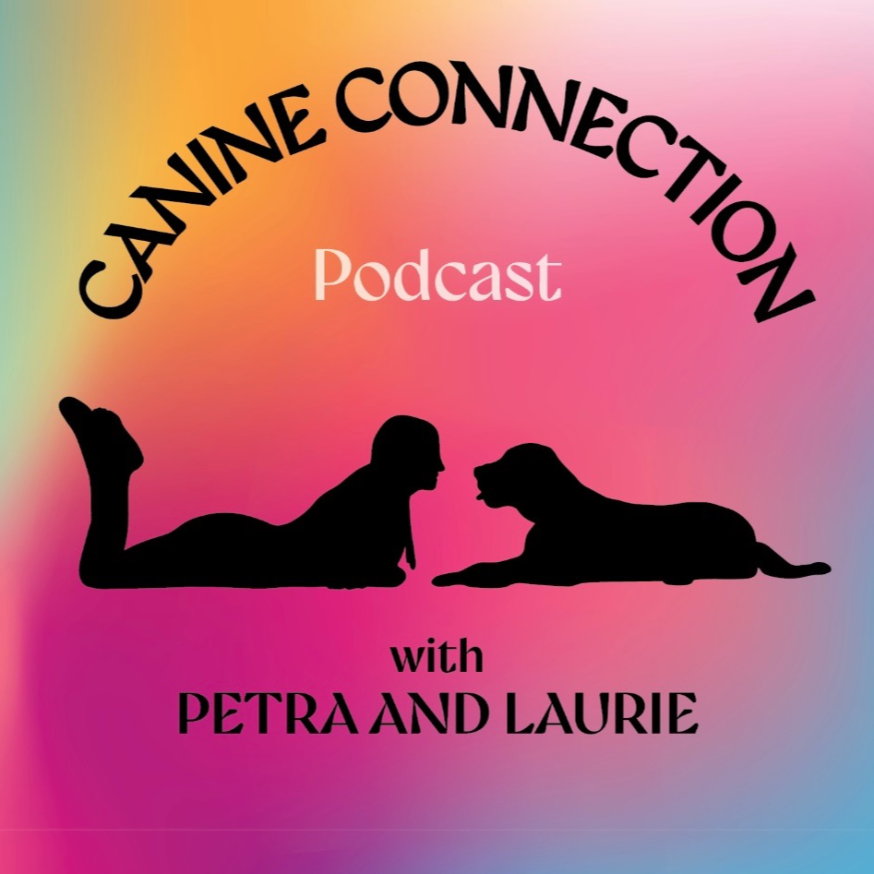 Canine Connection Podcast
