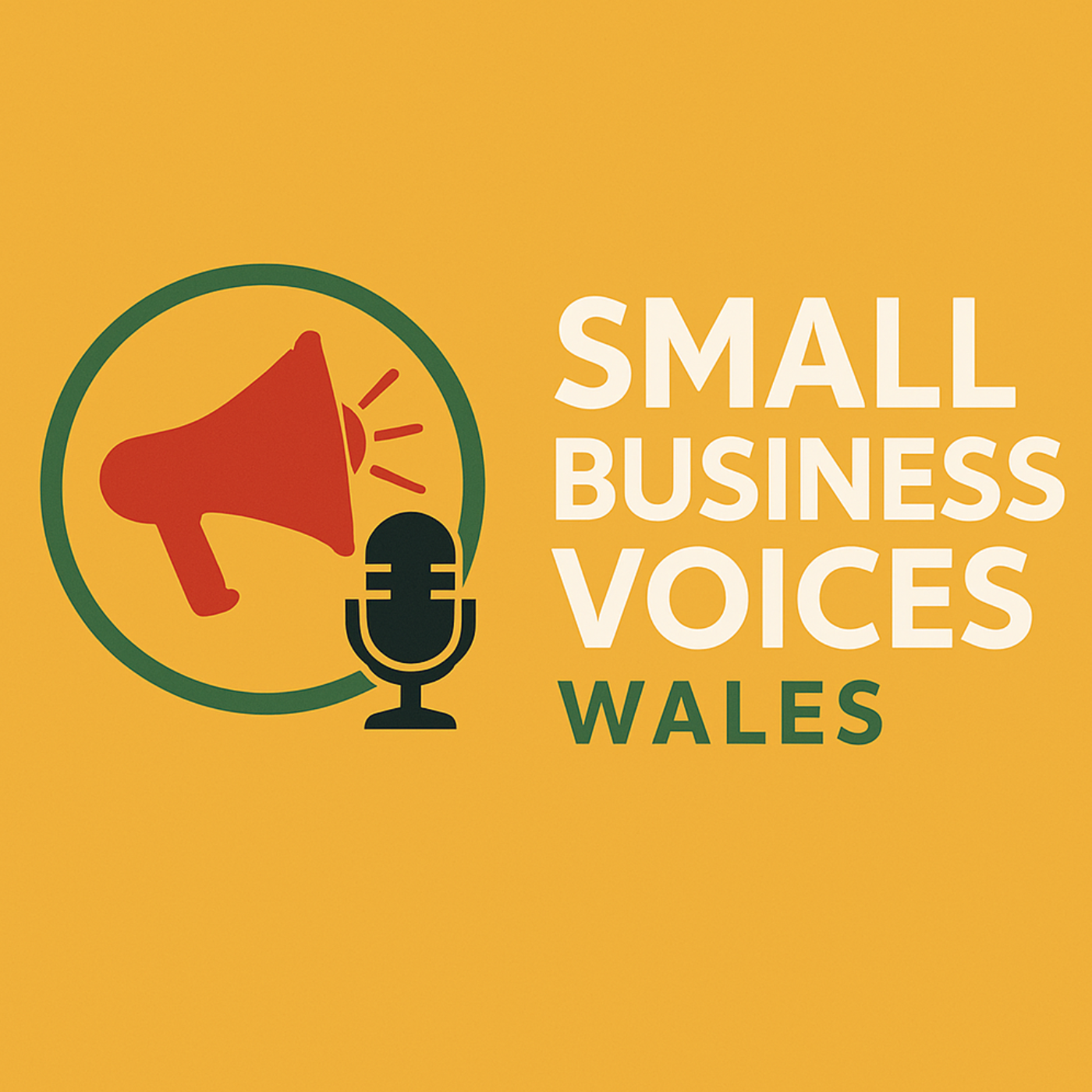 Small Business Voices Wales