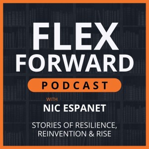 Welcome to 'Flex Forward'