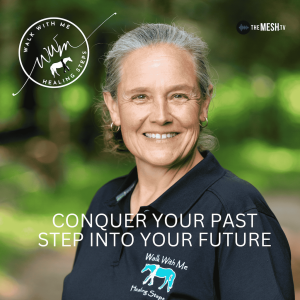 From Trauma to Triumph: Healing Through Horses