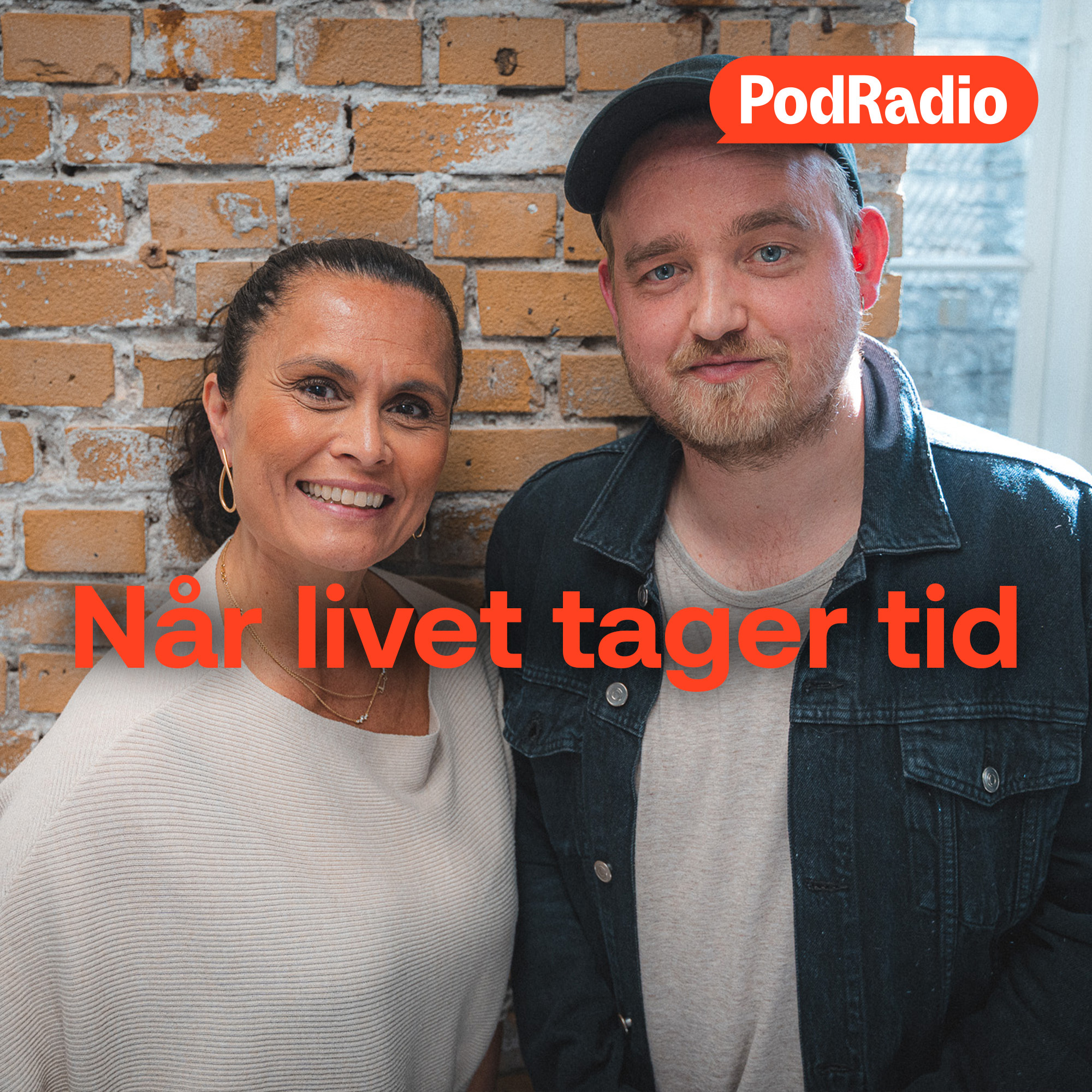 Når livet tager tid