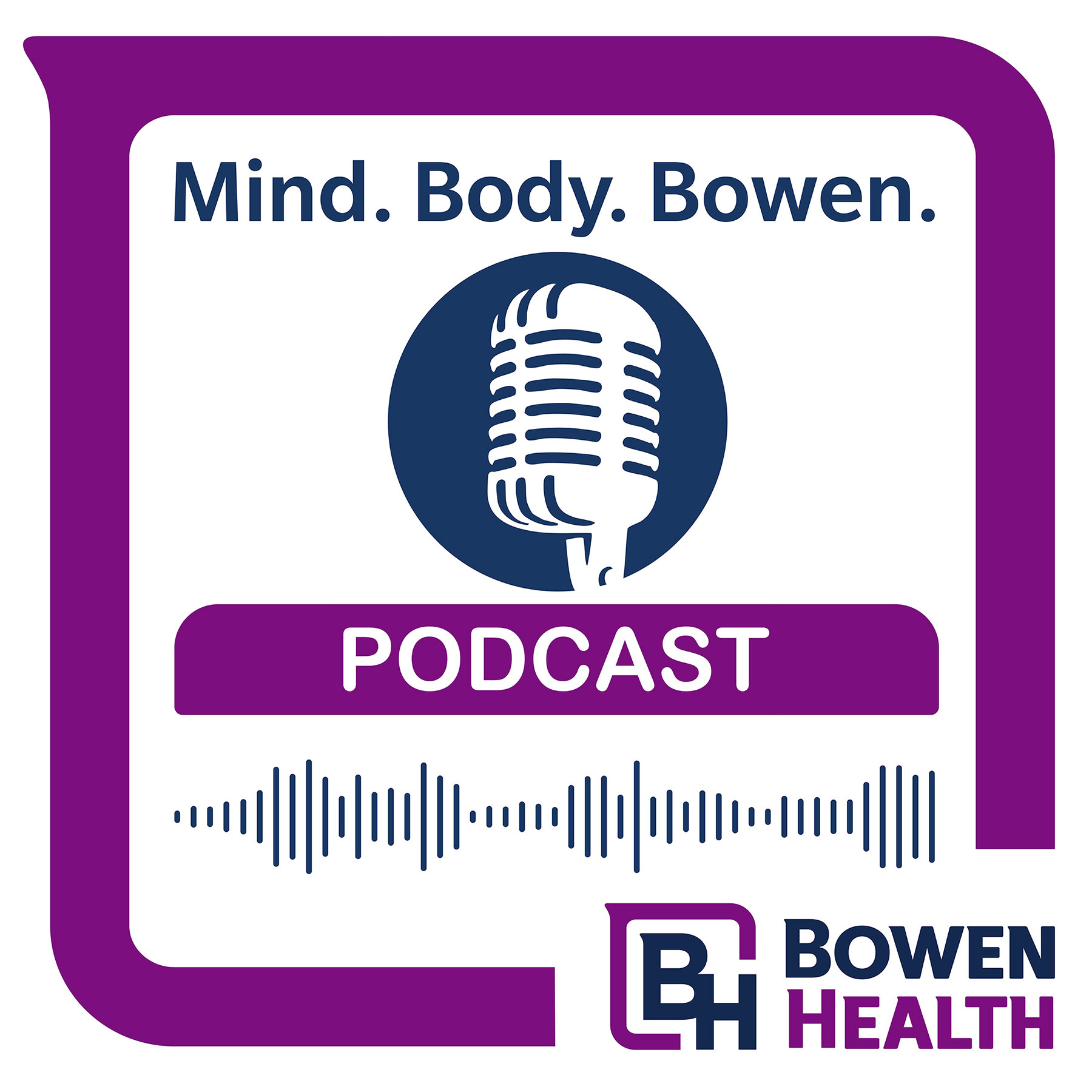 Mind.Body. Bowen.