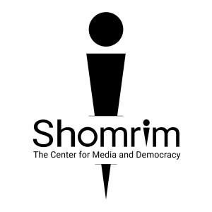 May 30th Shomrim Newsletter