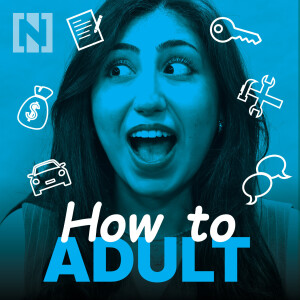 How to Adult (Coming soon)