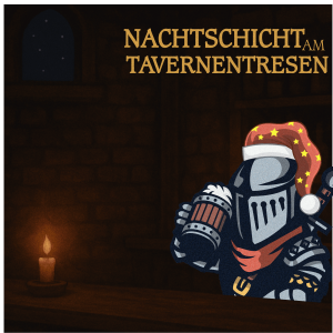 Warhammer 40,000: Rogue Trader Recap zu Folge 1 - Nachtschicht am Tavernentresen