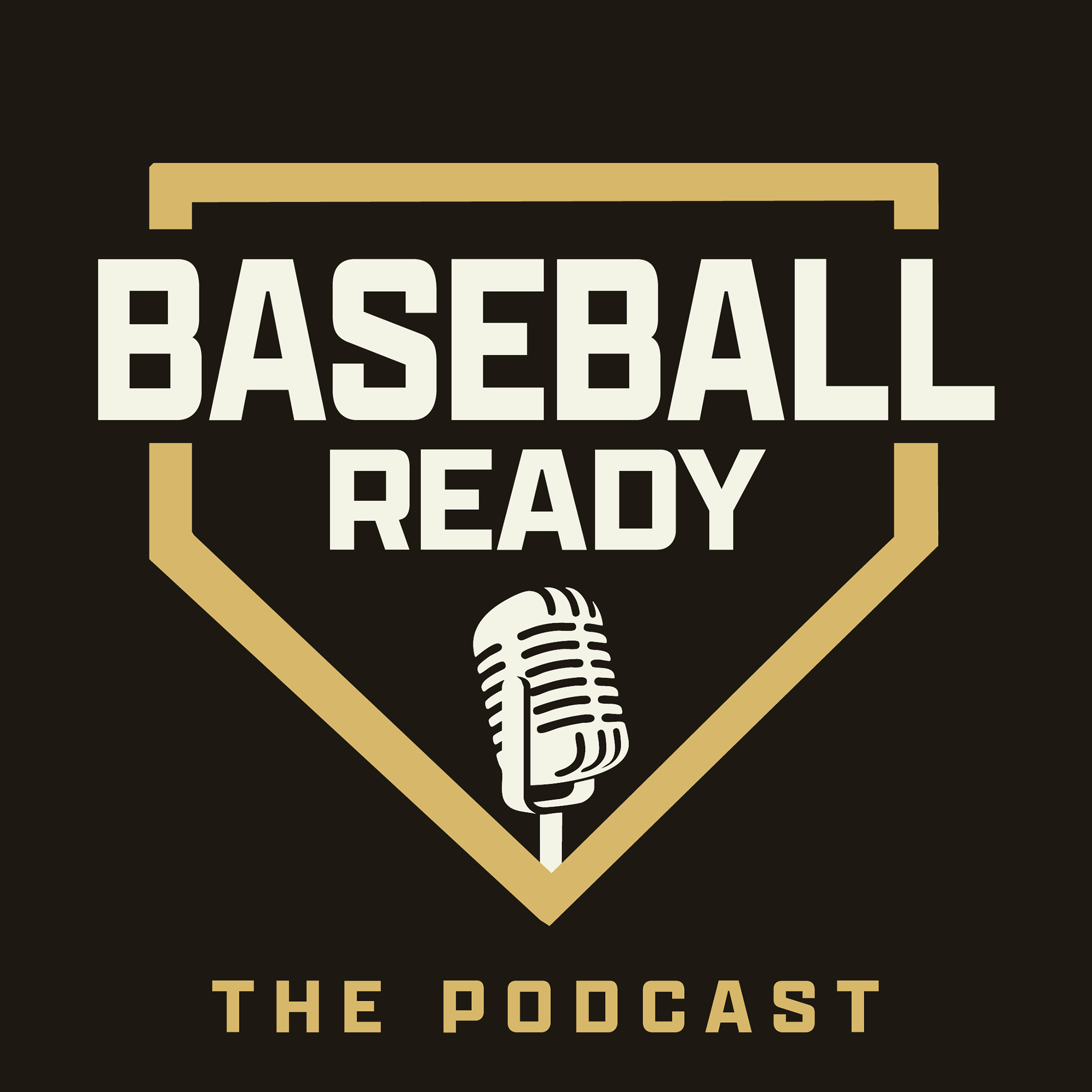 Baseball Ready podcast artwork
