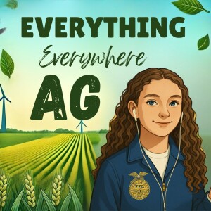 Episode 1: Let's Talk Ag Education