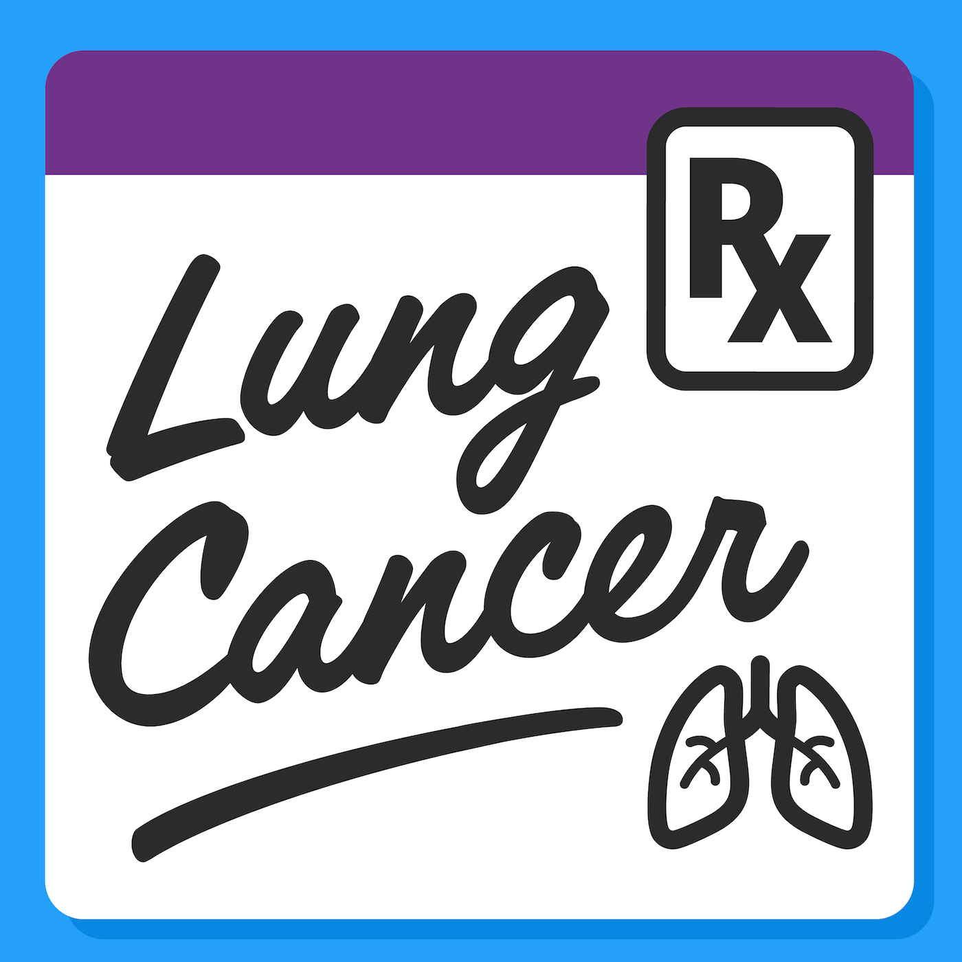 Lung Cancer Rx