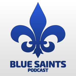 Introducing the Blue Saints Podcast