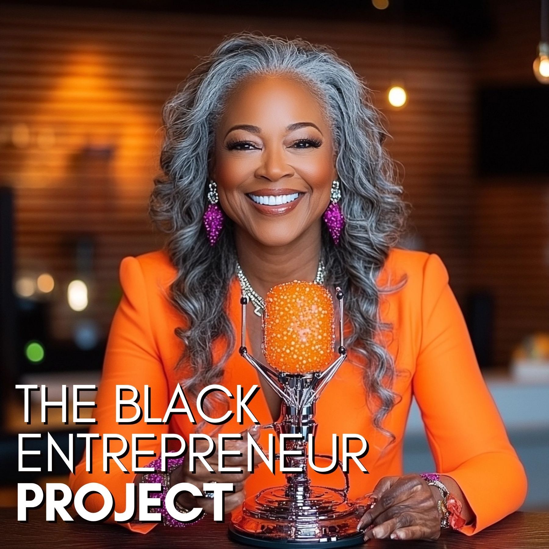 The Black Entrepreneur Project
