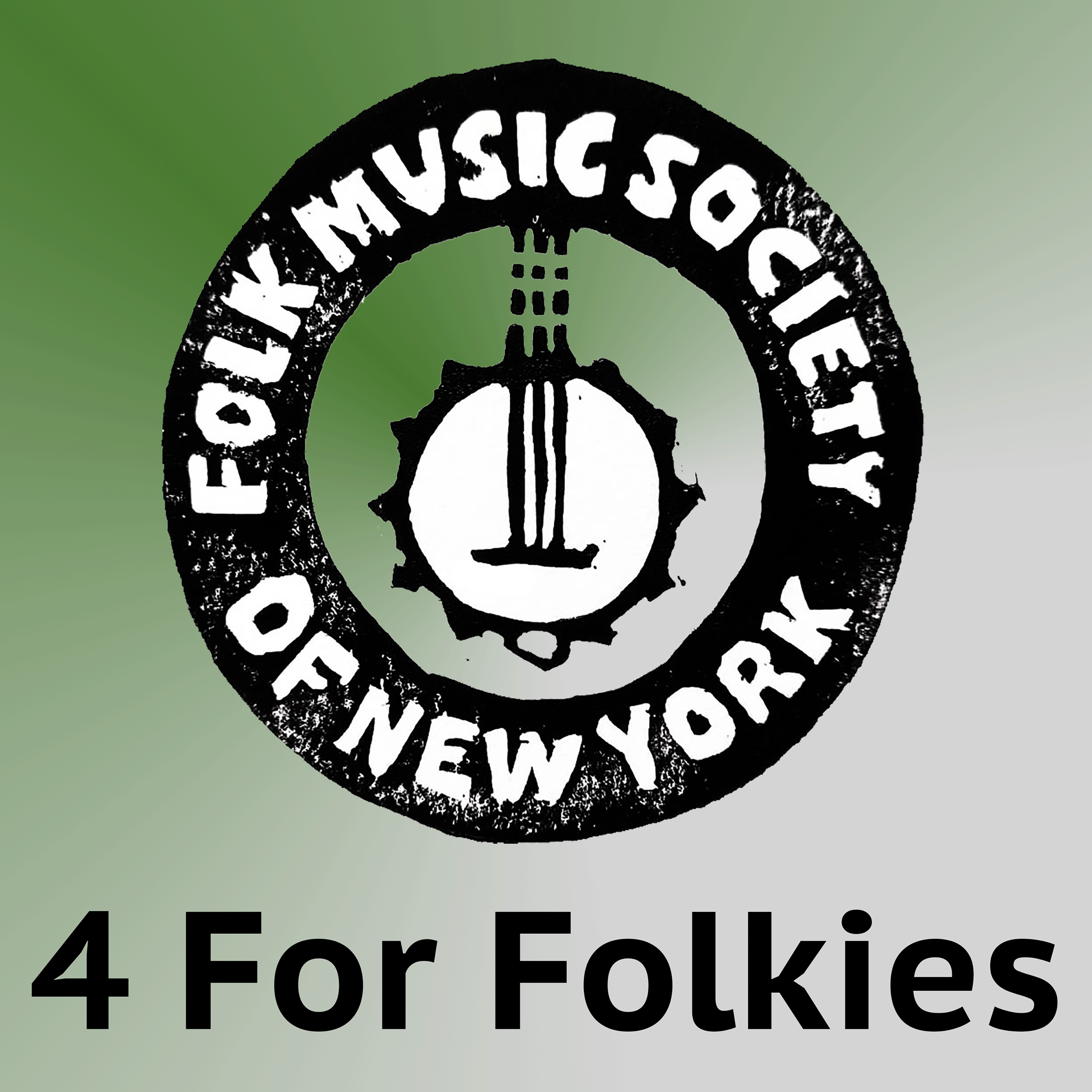 FMSNY’s 4 for Folkies