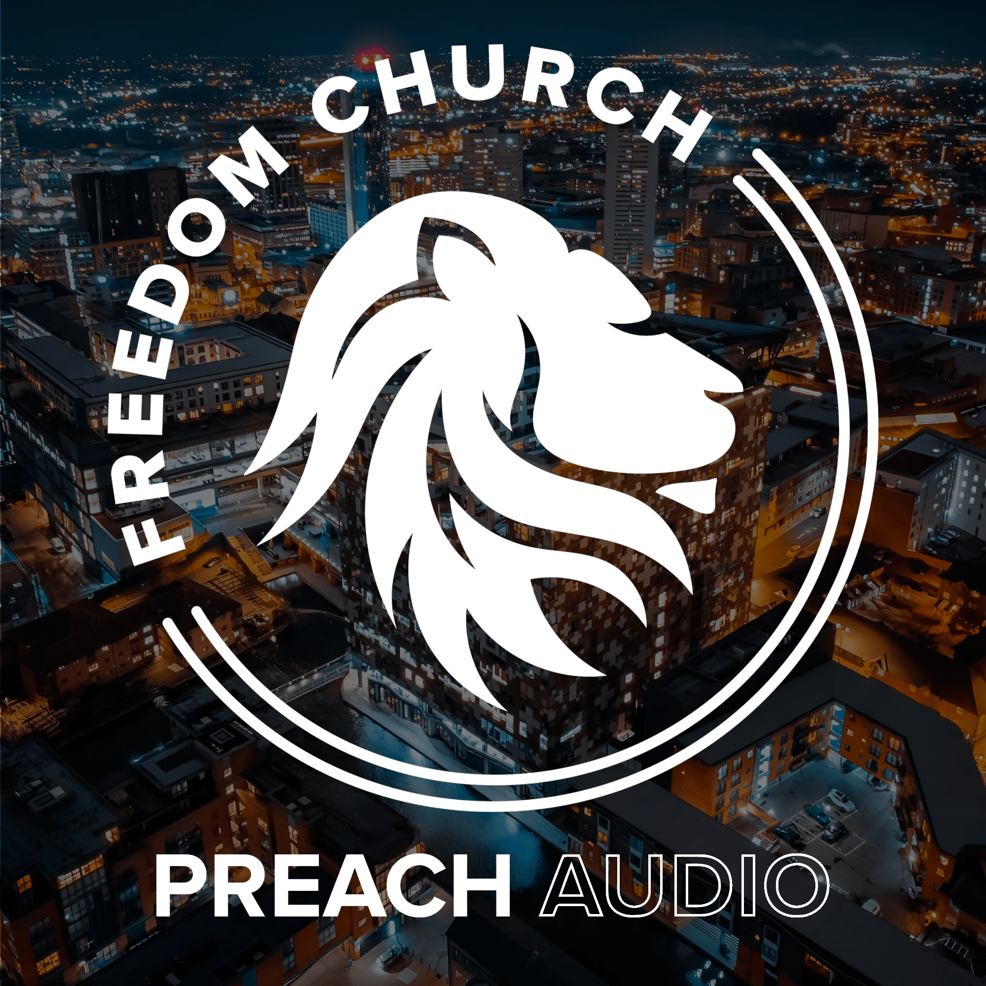Freedom Church Birmingham