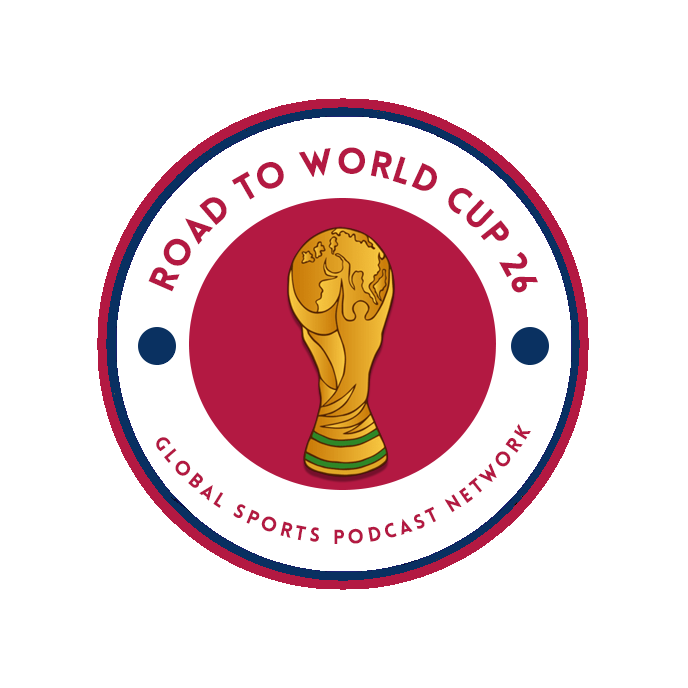 The Road To World Cup 26 Podcast