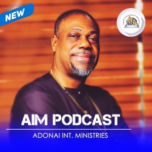 AIM Podcast