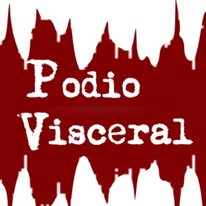 Podio-Visceral 2 - Sharon Smith