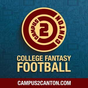 C2C Live: Jeanty a top 5 NFL Draft Pick? Heisman Odds