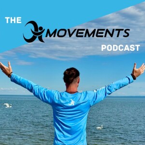 #2 – Unlocking the Body: The Power of Neurokinetic Therapy with Kyle Horvath