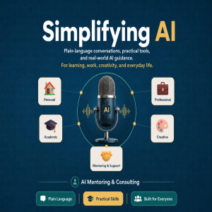 1 Why You Should Learn, Use, and Question AI