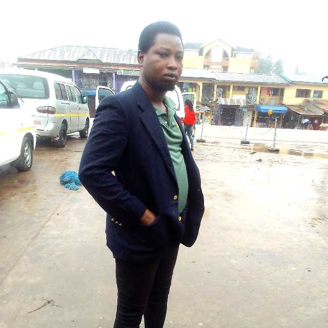PASTOR PATRICK