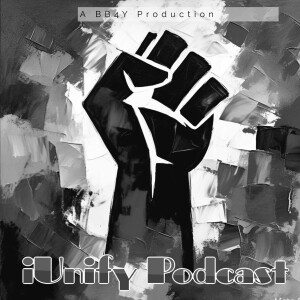 iUnify Podcast Episode 6 Church Hurt