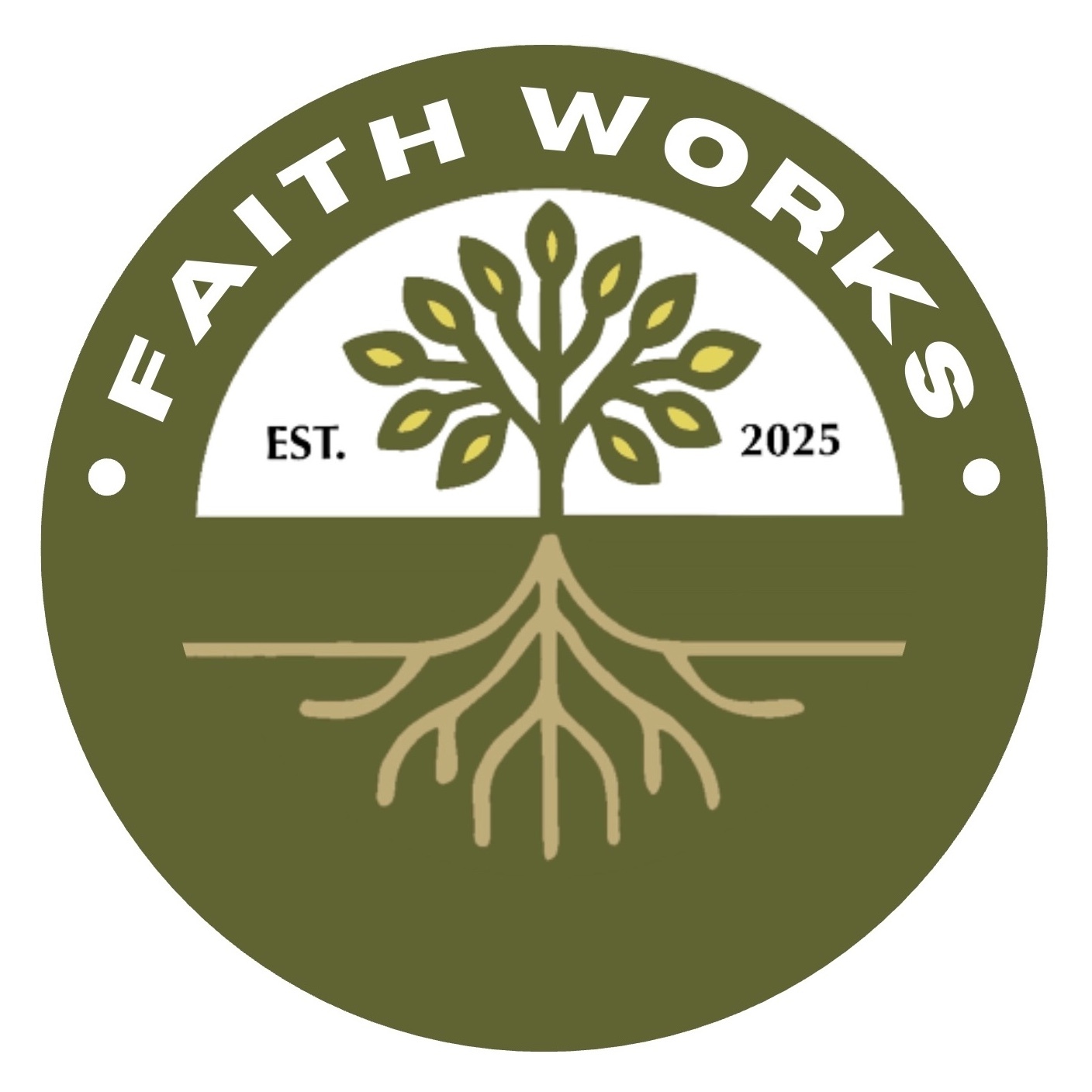 Faith Works