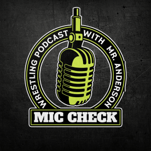 Mic Check Episode 01 | My Time with Eddie & Chris - "You're doing all the driving"