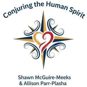 PART 2: Connections Through Stories with Shawn and Allison