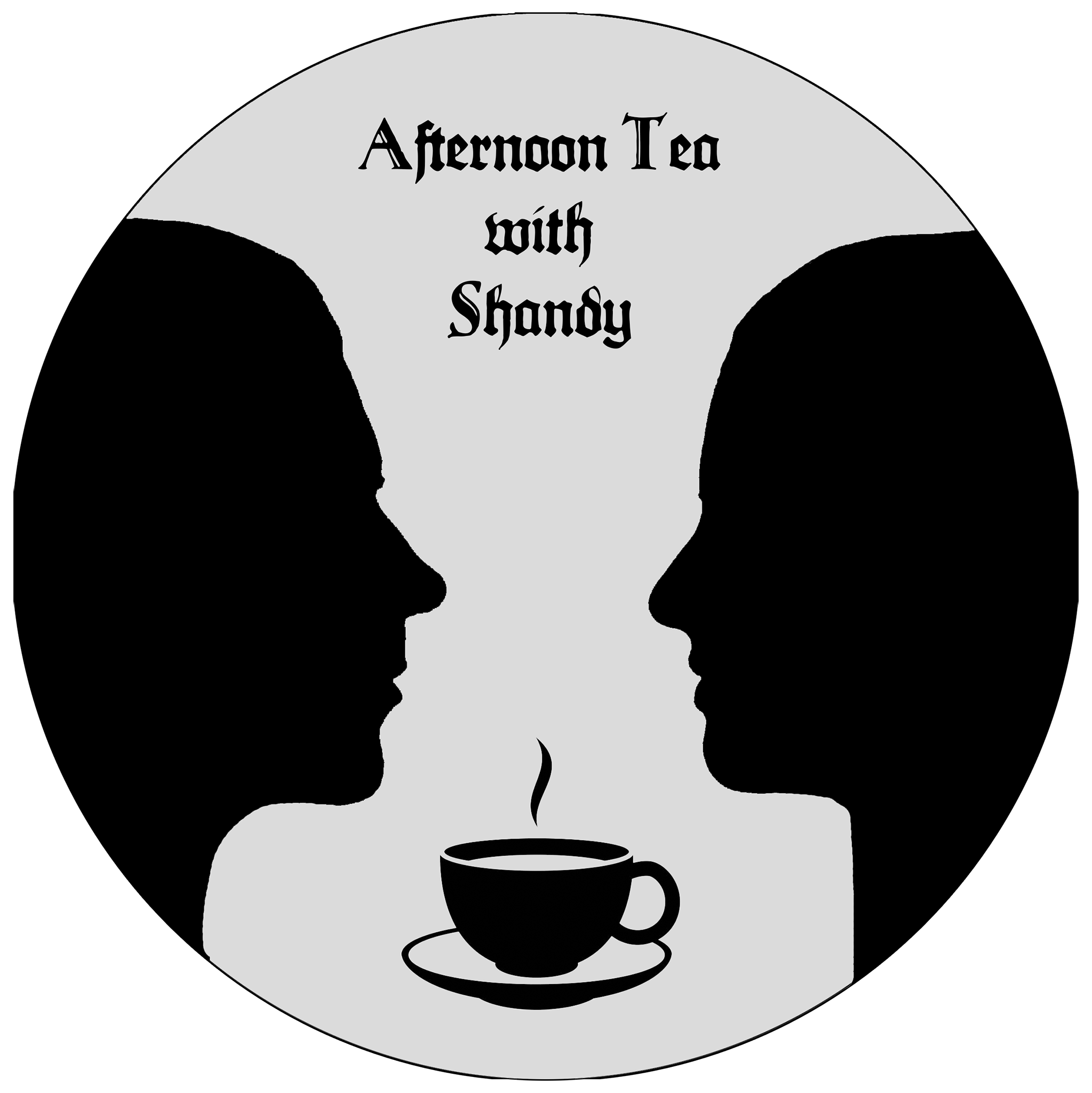 Afternoon Tea with Shandy - The Podcast