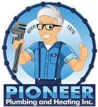 Profile logo