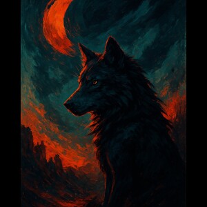Weather by Design with The Lone Wolf