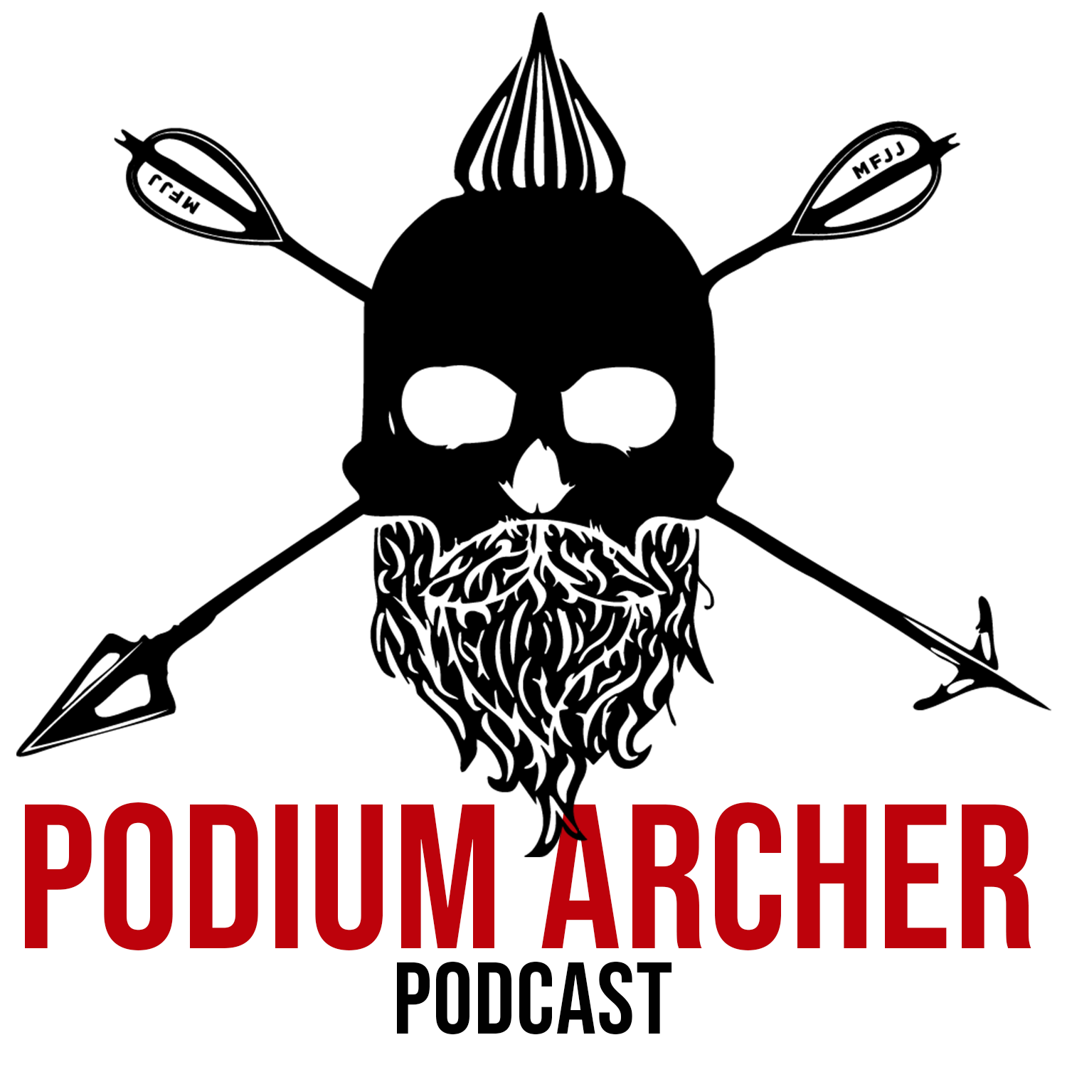 Podium Archer podcast
