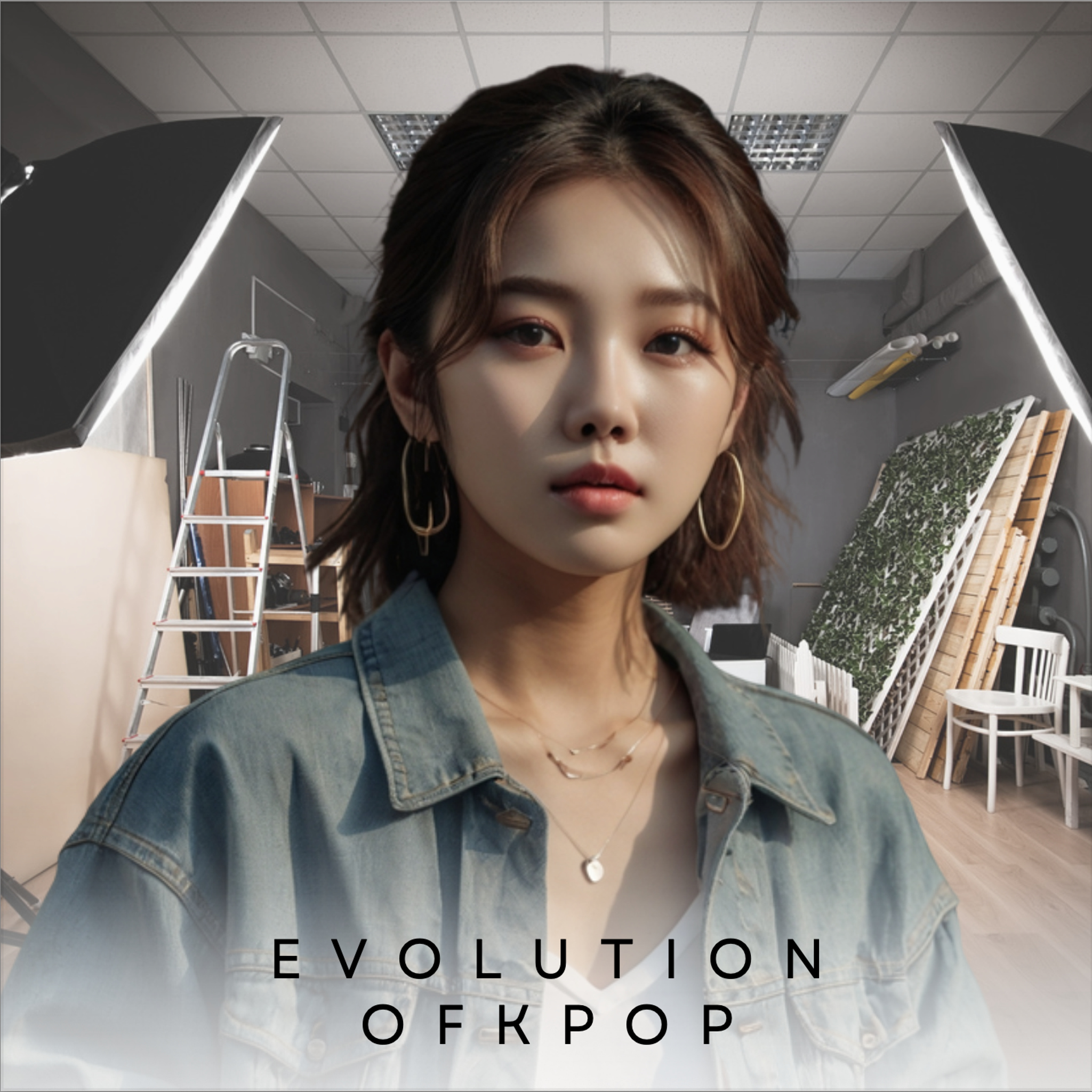 Hallyu Rising: The K-pop Evolution