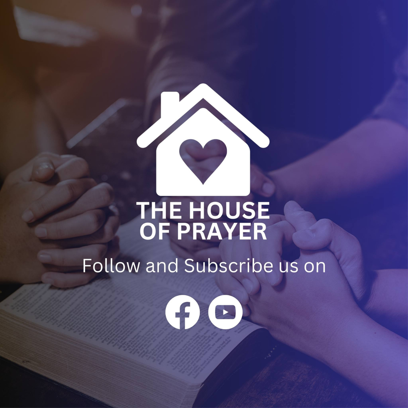 The House of Prayer