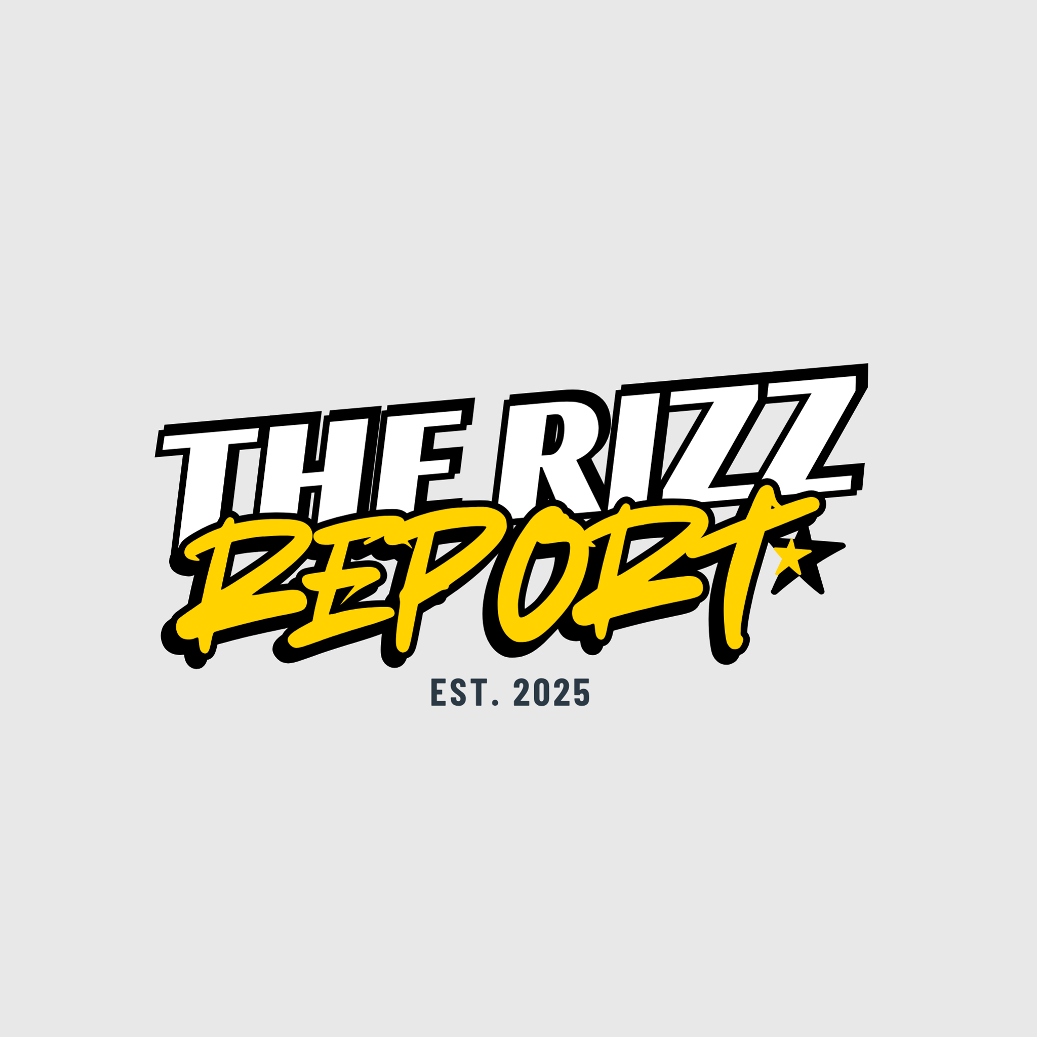 The Rizz Report