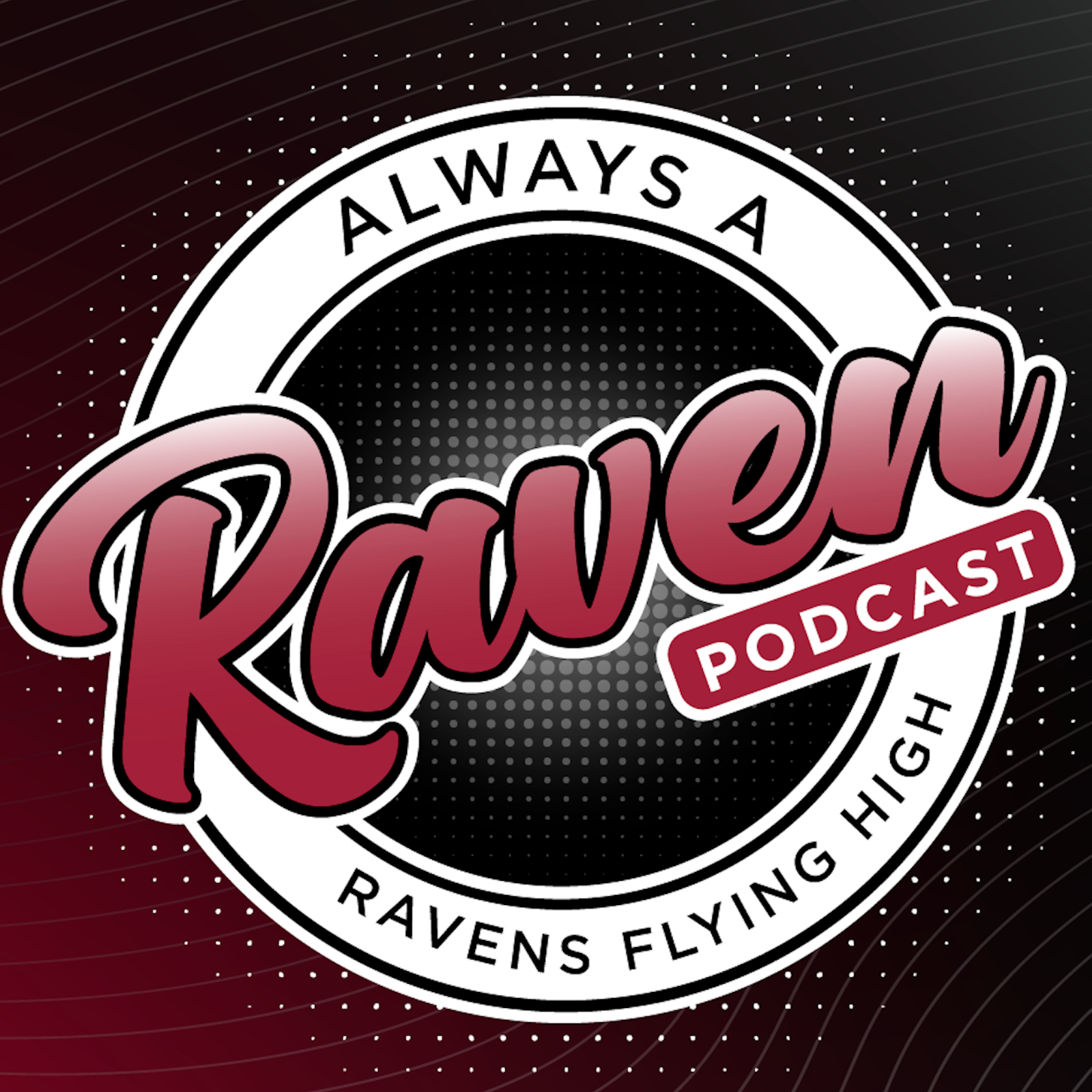 Always A Raven Podcast