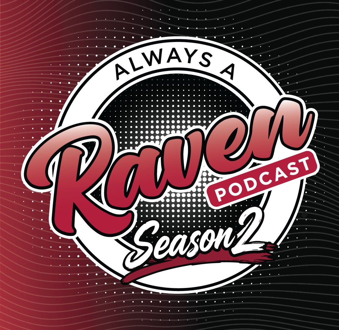 Always A Raven Podcast