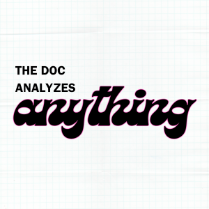 TDAA Episode 1 | Determinism