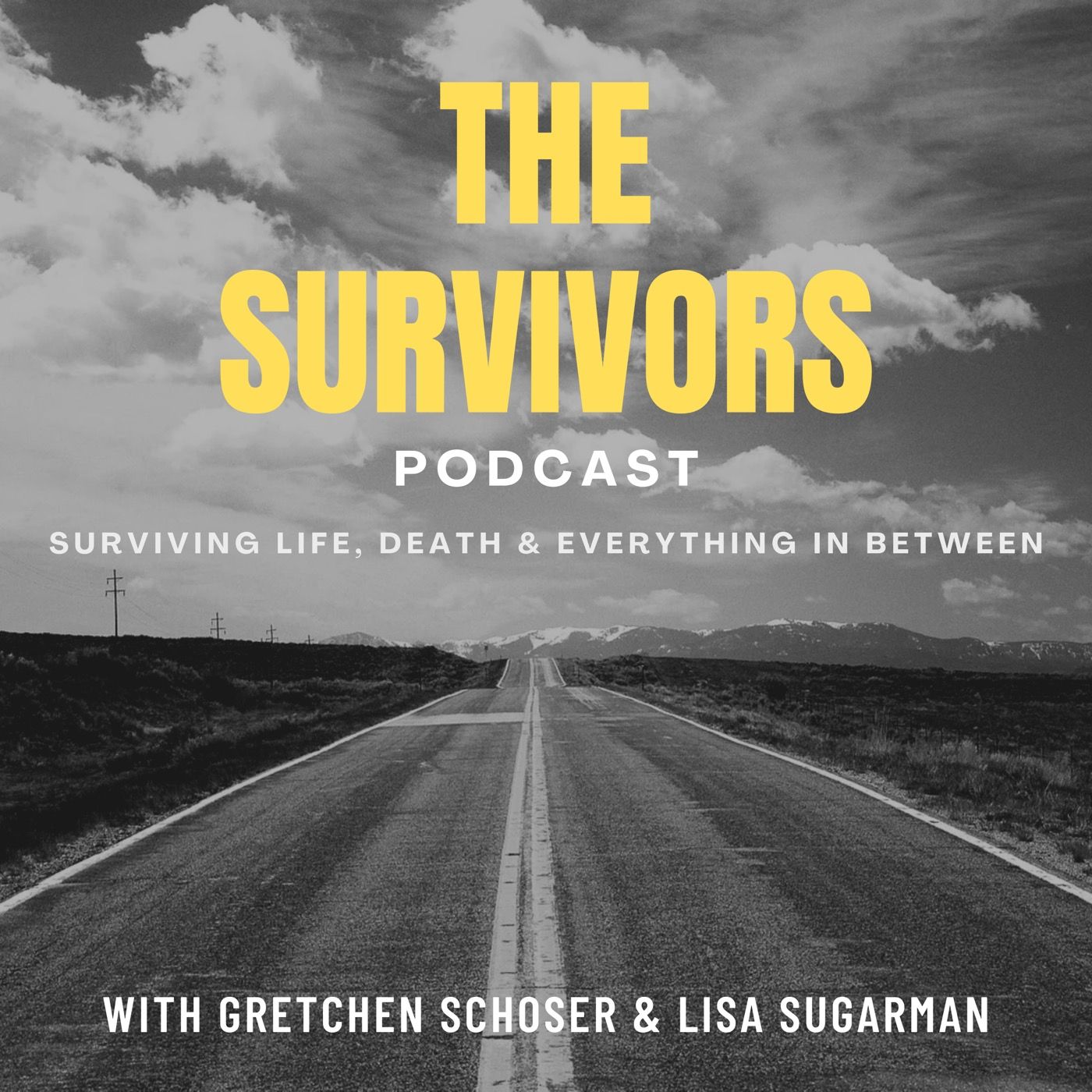 The Survivors Podcast