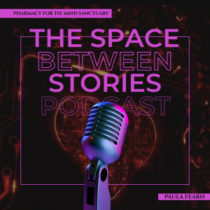 The Space Between Stories Trailer