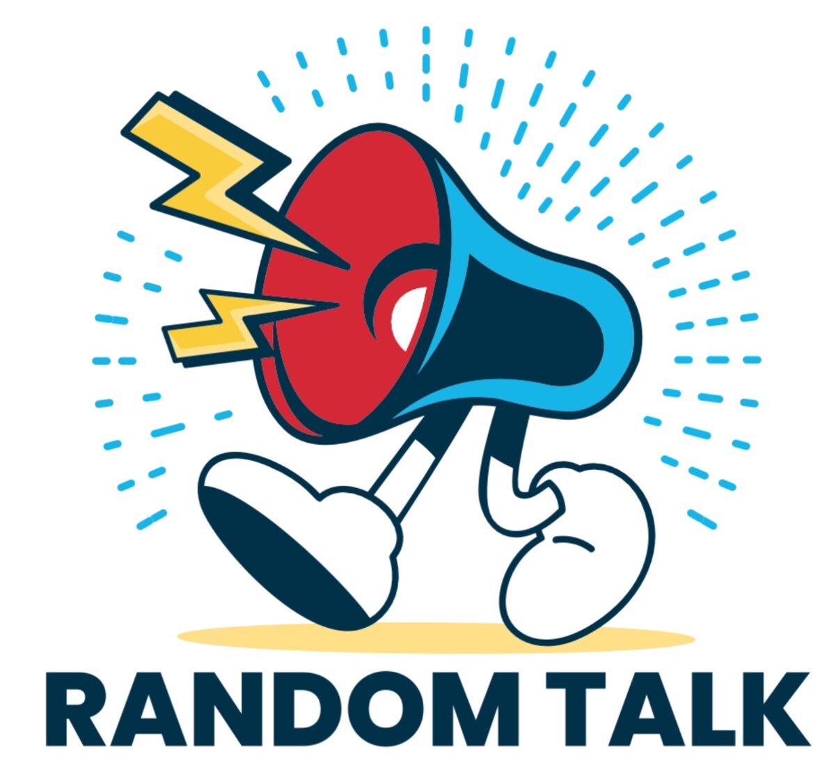 Random talk