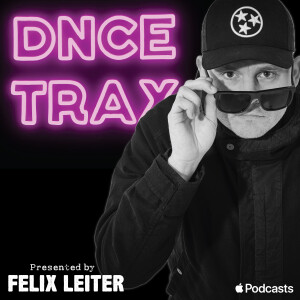 The DNCE TRAX Podcast Trailer ✌🏻