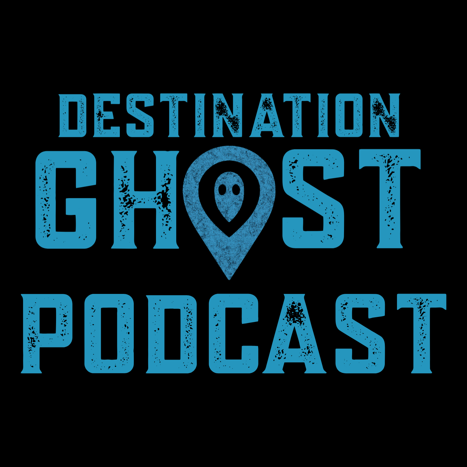 Destination Ghost