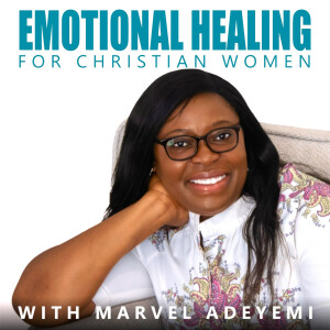 23 | FOUR SIGNS YOU ARE TRULLY HEALING EMOTIONALLY