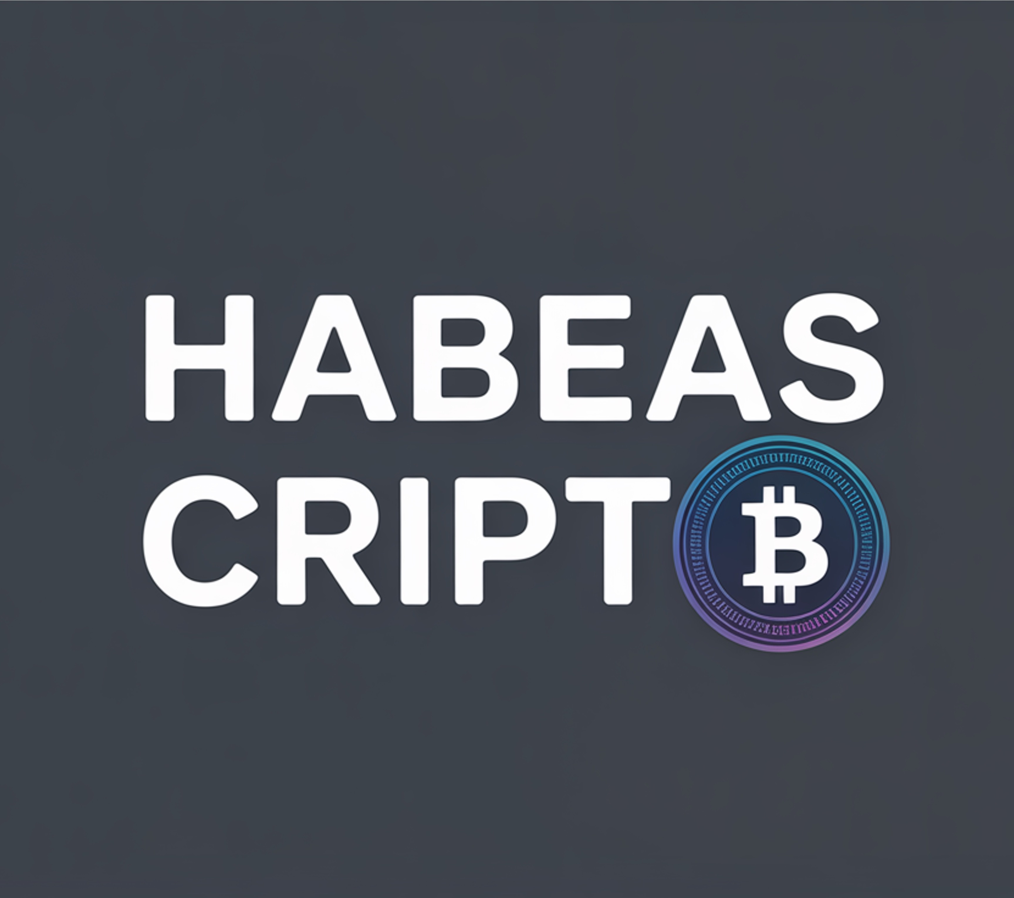 Habeas Cripto